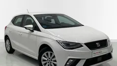 Usado 2023 Seat Ibiza Style Utilitario | 16.387 € (Precio justo)