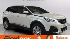Usado 2019 Peugeot 3008 Allure | 15.690 € (Precio justo)