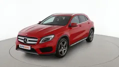 Usado 2015 Mercedes GLA220 AMG line SUV | 19.499 € (Buen precio)