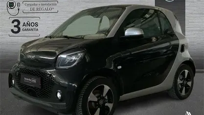 Usado Smart ForTwo Electric Drive 60 kW (82 CV) 2023 Coupe