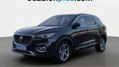 Usado 2022 MG EHS Luxury SUV | 17.182 € (Super precio)