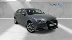 Usado 2017 Audi A3 Design | 20.900 € (Precio justo)