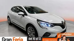 Usado 2019 Renault Clio IV Intens Utilitario | 11.470 € (Precio justo)