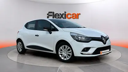 Usado Renault Clio IV Business 75 CV (55 kW) 2019 Berlina