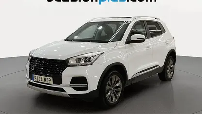 Usado DR DR 4.0 116 CV (85 kW) 2023 SUV