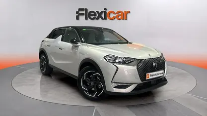 Usado DS Automobiles DS3 Crossback Bastille 131 CV (96 kW) 2022 SUV