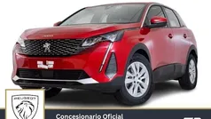 Usado 2024 Peugeot 3008 GT SUV | 34.995 € (Super precio)