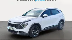 Usado 2024 Kia Sportage SUV | 22.719 € (Super precio)
