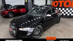 Usado 2013 Audi A4 Design | 25.950 €