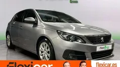 Usado 2020 Peugeot 308 Style Utilitario | 10.290 € (Buen precio)