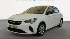 Usado 2022 Opel Corsa Edition Utilitario | 12.637 € (Precio justo)