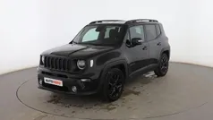 Negro Usado 2021 Jeep Renegade 80th Anniversary SUV | 18.799 € (Precio justo)