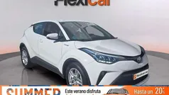 Usado 2021 Toyota C-HR Active SUV | 20.790 € (Buen precio)