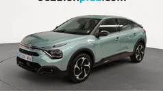 Usado 2023 Citroën C4 Feel Utilitario | 13.591 € (Precio justo)