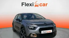 Gris Usado 2023 Citroën C3 Shine Utilitario | 11.890 € (Buen precio)