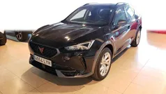 Usado 2022 Cupra Formentor SUV | 23.490 € (Buen precio)