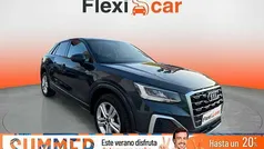 Usado 2021 Audi Q2 Advanced Plus SUV | 20.190 € (Precio justo)
