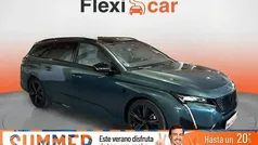 Usado 2022 Peugeot 308 GT Familiar | 23.750 € (Buen precio)