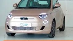Otro Usado 2021 Fiat 500e Icon Descapotable | 32.900 €