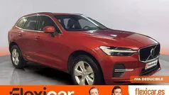 Rojo Usado 2023 Volvo XC60 Core SUV | 32.990 € (Super precio)