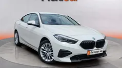 Blanco Usado 2023 BMW 218 Coupe | 23.190 €