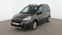 Marrón Usado 2018 Citroën Berlingo Monovolumen | 11.199 € (Super precio)