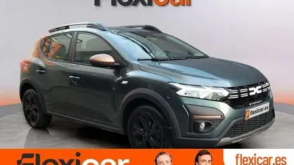Usado 2025 Dacia Sandero Extreme Utilitario | 15.490 € (Precio justo)
