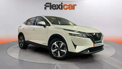 Usado Nissan Qashqai Acenta 190 CV (139 kW) 2024 SUV