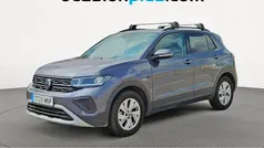 Usado 2024 VW T-Cross Life SUV | 19.228 € (Precio justo)
