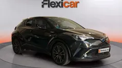 Usado 2017 Toyota C-HR Advance SUV | 17.990 € (Buen precio)
