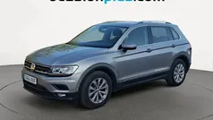 Usado 2018 VW Tiguan SUV | 18.991 € (Super precio)