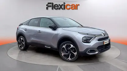 Usado Citroën C4 Feel 131 CV (96 kW) 2022 Utilitario