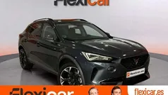 Usado 2024 Cupra Formentor SUV | 25.290 € (Precio justo)