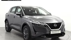 Usado 2023 Nissan Qashqai Acenta SUV | 22.700 € (Buen precio)