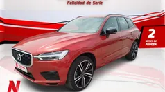 Usado 2020 Volvo XC60 R-Design SUV | 31.766 € (Precio justo)