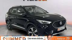 Usado 2023 MG ZS Comfort Berlina | 14.990 € (Precio justo)