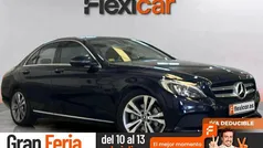 Usado 2018 Mercedes C220 Berlina | 22.790 € (Precio justo)
