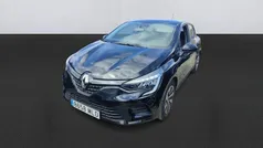 Negro Usado 2023 Renault Clio V Equilibre | 14.100 € (Precio justo)