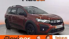Usado 2023 Dacia Jogger Extreme Familiar | 15.990 € (Buen precio)