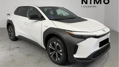 Blanco Usado 2024 Toyota bZ4X Advance SUV | 29.900 € (Super precio)