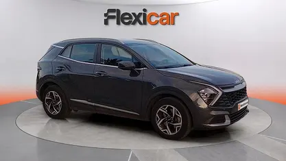 Usado Kia Sportage 136 CV (100 kW) 2023 SUV