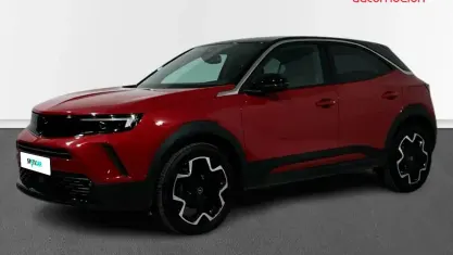 Usado Opel Mokka Ultimate 130 CV (95 kW) 2024 SUV