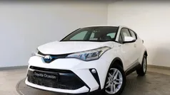 Usado 2021 Toyota C-HR Active SUV | 21.950 € (Precio justo)