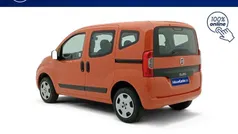 Fiat Qubo