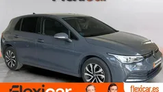 Usado 2021 VW Golf VIII Utilitario | 19.470 € (Precio justo)