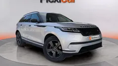 Gris Usado 2020 Land Rover Range Rover Velar S SUV | 26.490 € (Precio justo)