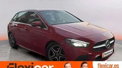 Usado 2019 Mercedes B200 Monovolumen | 22.990 € (Precio justo)
