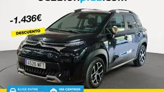 Usado 2023 Citroën C3 Aircross SUV | 15.200 € (Precio justo)