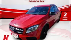 Usado 2020 Mercedes GLA180 SUV | 24.757 € (Precio justo)