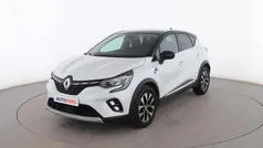 Usado 2023 Renault Captur Techno SUV | 21.999 € (Precio justo)